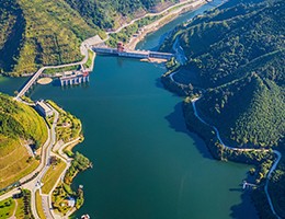 水利建設